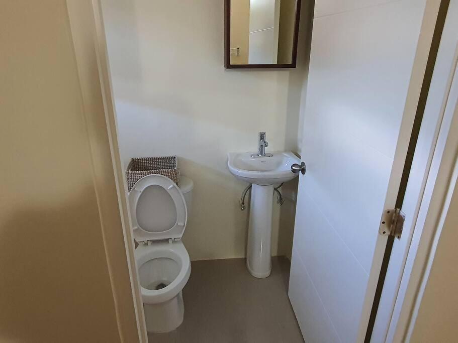 Gil- Manor Apartment ฟาลมัธ ภายนอก รูปภาพ