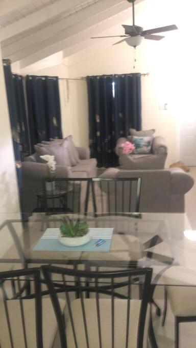 Gil- Manor Apartment ฟาลมัธ ภายนอก รูปภาพ
