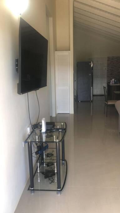 Gil- Manor Apartment ฟาลมัธ ภายนอก รูปภาพ