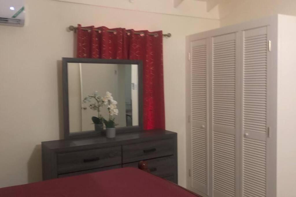 Gil- Manor Apartment ฟาลมัธ ภายนอก รูปภาพ