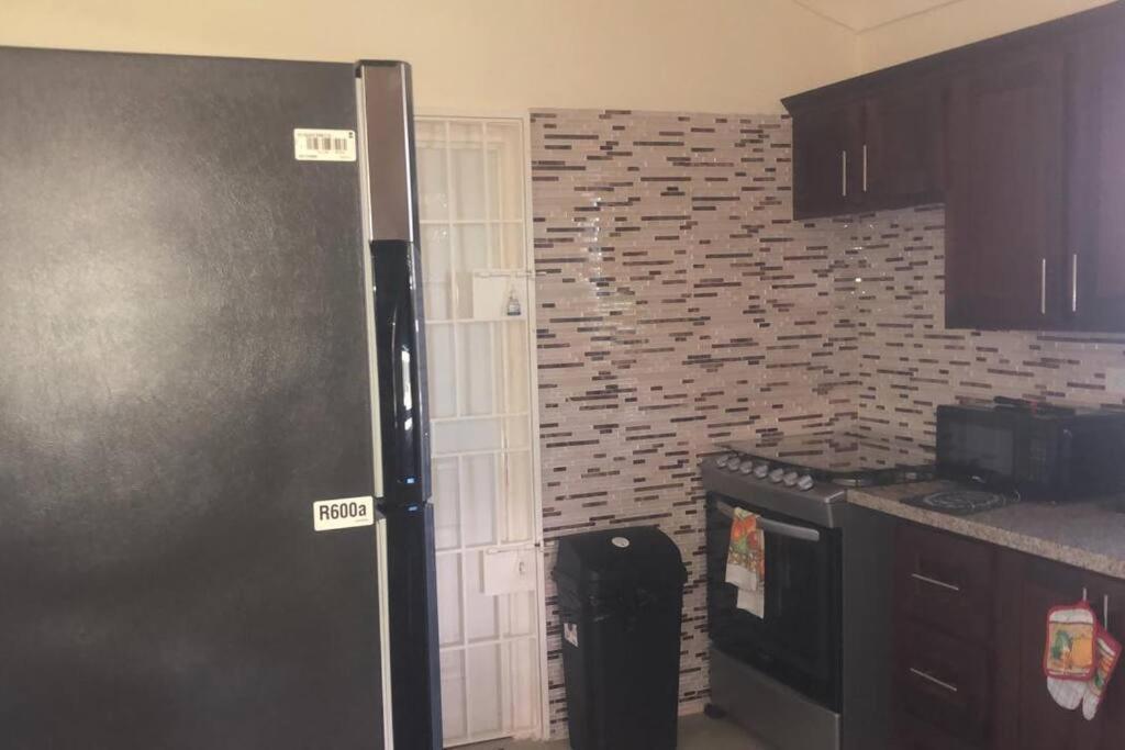 Gil- Manor Apartment ฟาลมัธ ภายนอก รูปภาพ