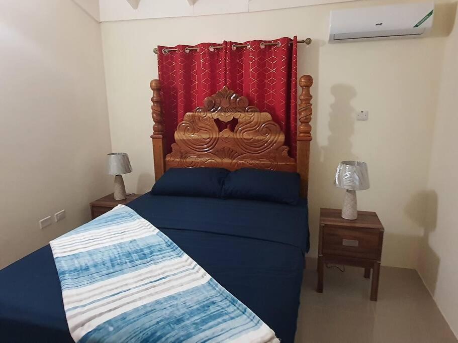 Gil- Manor Apartment ฟาลมัธ ภายนอก รูปภาพ