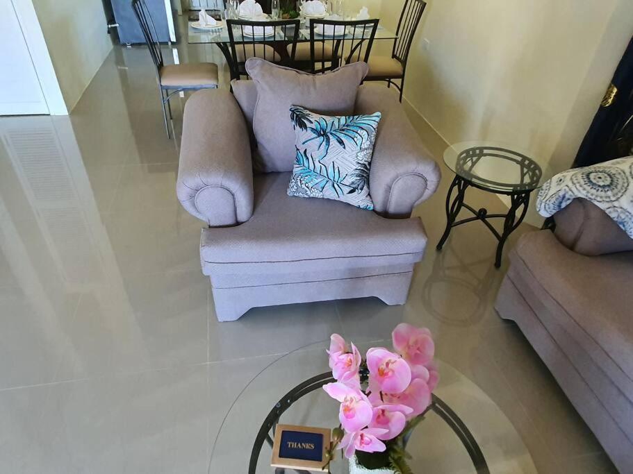Gil- Manor Apartment ฟาลมัธ ภายนอก รูปภาพ