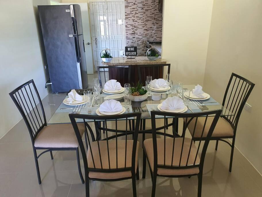 Gil- Manor Apartment ฟาลมัธ ภายนอก รูปภาพ