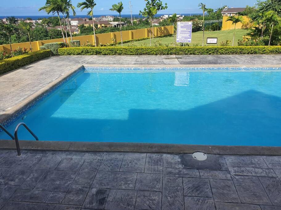 Gil- Manor Apartment ฟาลมัธ ภายนอก รูปภาพ